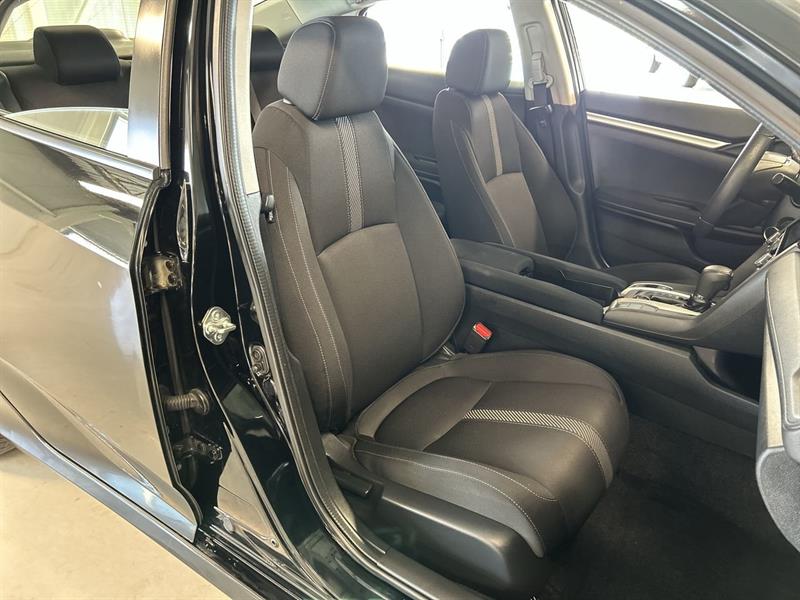 honda Civic Berline 2016 - 34