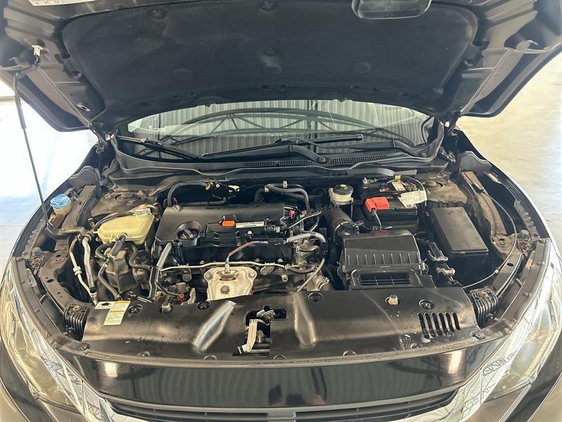 honda Civic Berline 2016 - 35