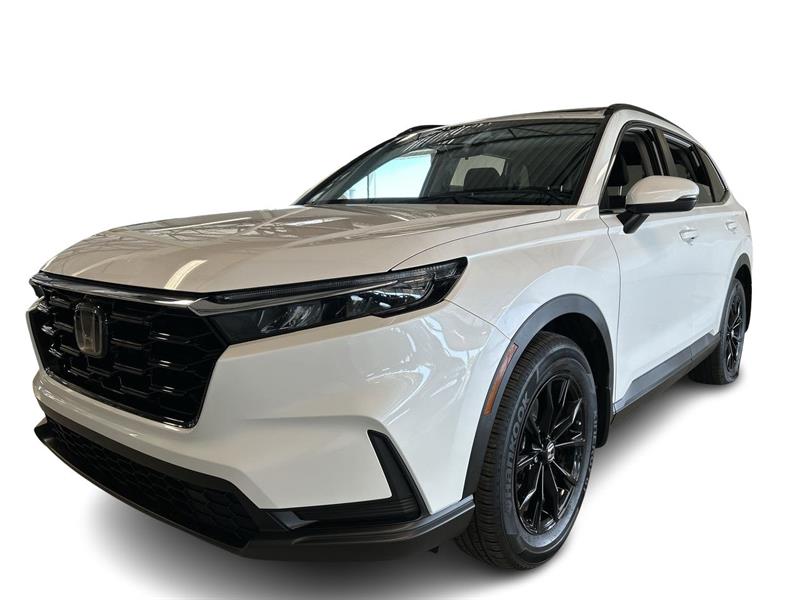honda CR-V 2024