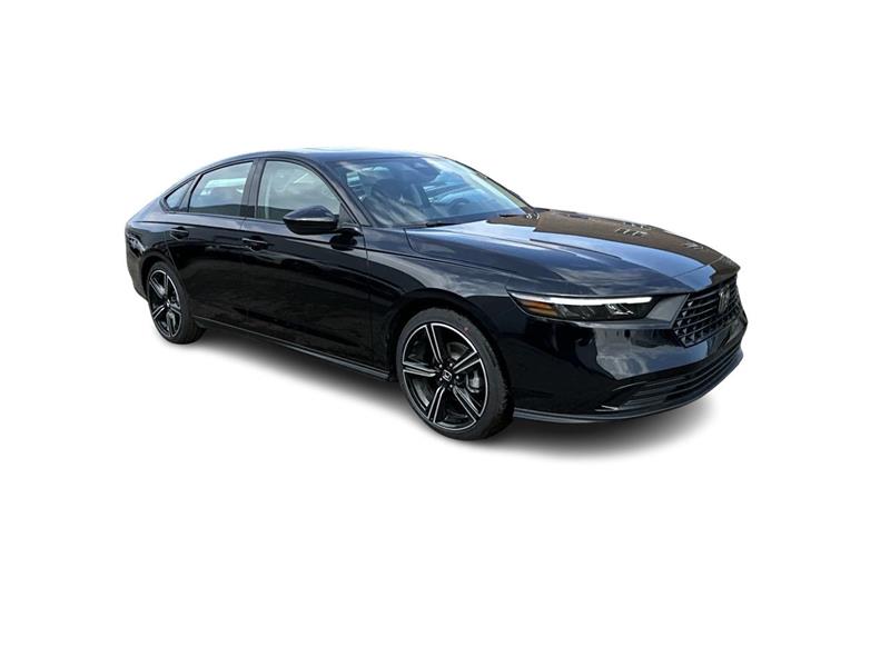 honda Accord Sedan 2026 - 2