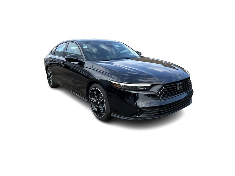 honda Accord Sedan 2026 - 3