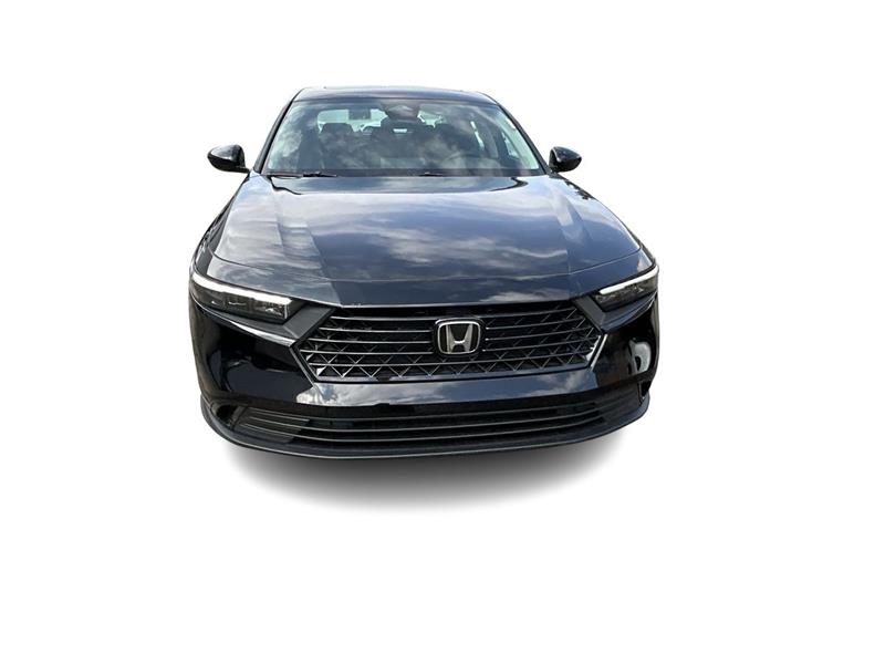 honda Accord Sedan 2026 - 4