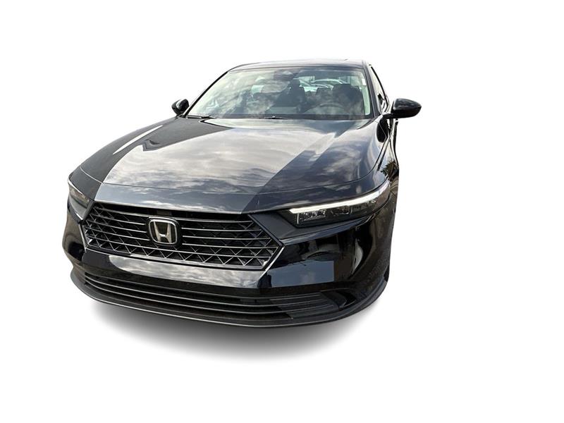 honda Accord Sedan 2026 - 5
