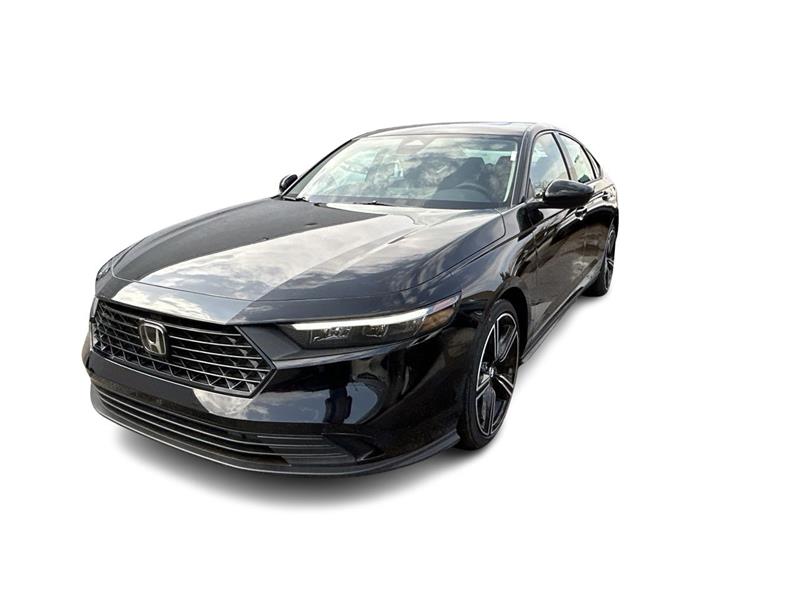 honda Accord Sedan 2026 - 6