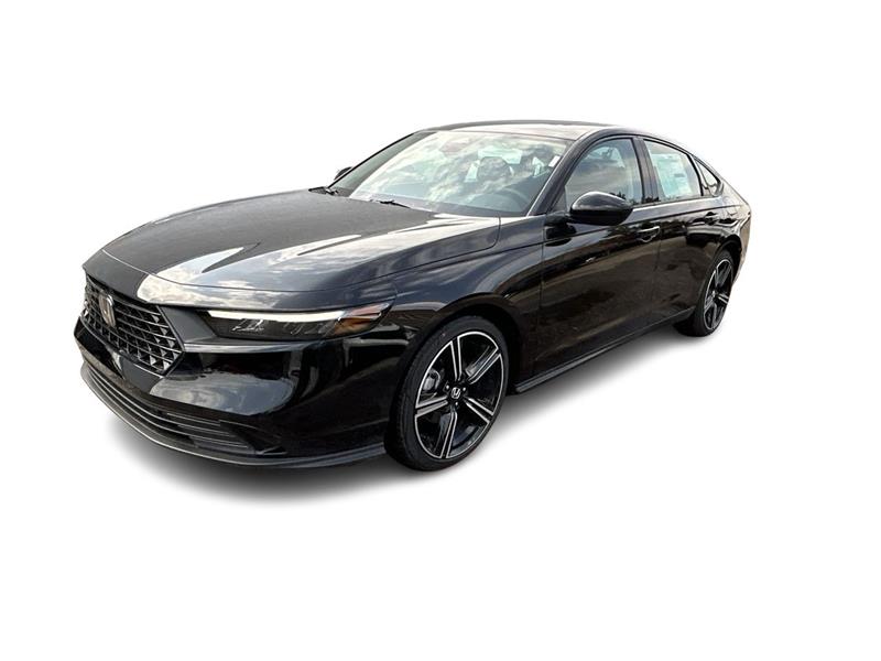 honda Accord Sedan 2026 - 7