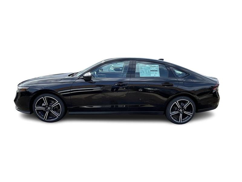 honda Accord Sedan 2026 - 8