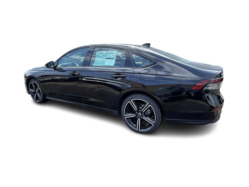 honda Accord Sedan 2026 - 9