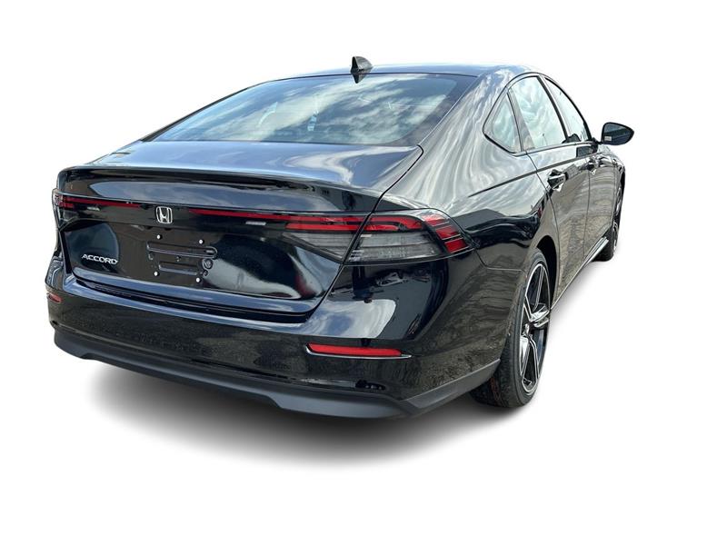 honda Accord Sedan 2026 - 13