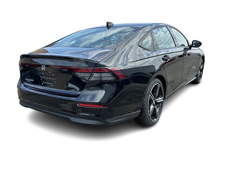 honda Accord Sedan 2026 - 14
