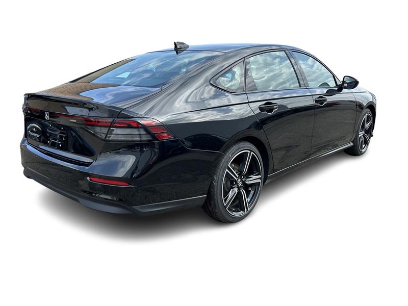 honda Accord Sedan 2026 - 15
