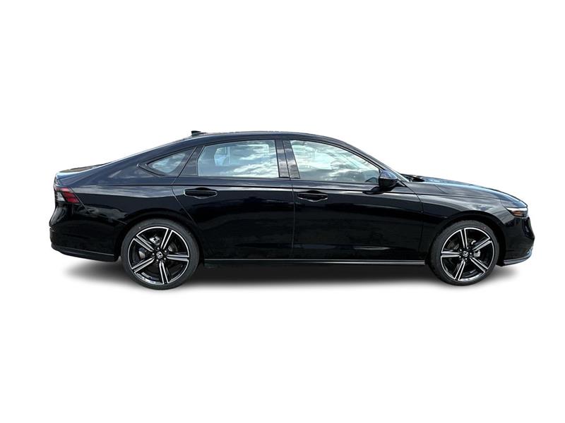 honda Accord Sedan 2026 - 16