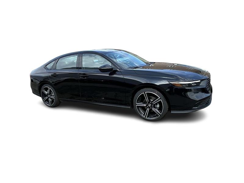honda Accord Sedan 2026 - 17