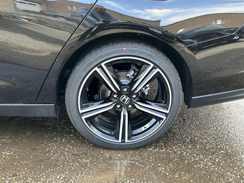honda Accord Sedan 2026 - 18
