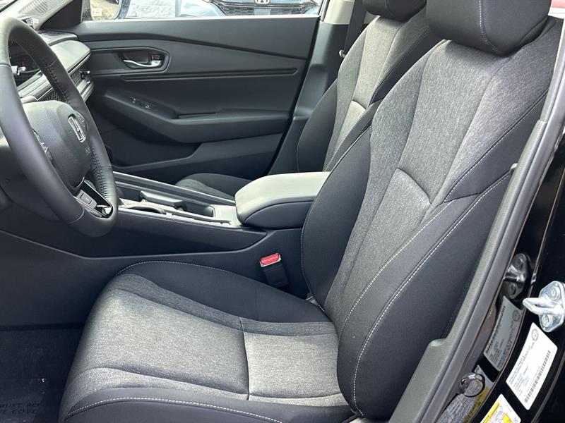 honda Accord Sedan 2026 - 19