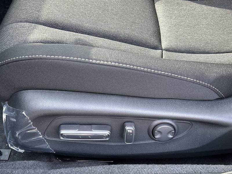 honda Accord Sedan 2026 - 20