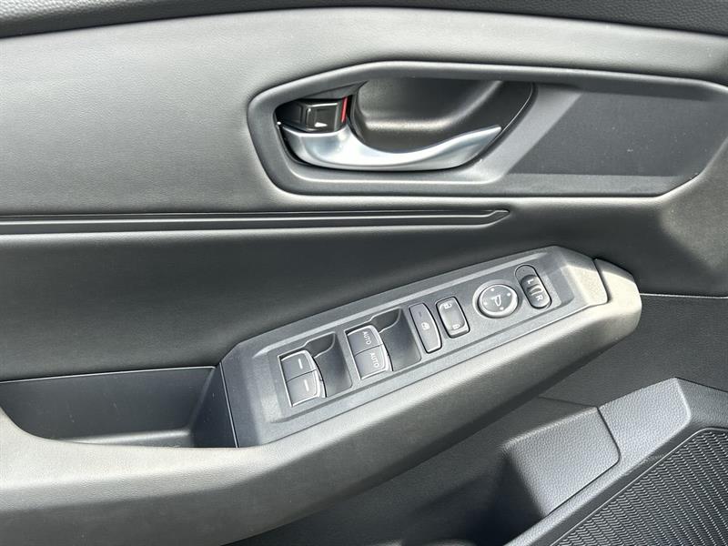 honda Accord Sedan 2026 - 21