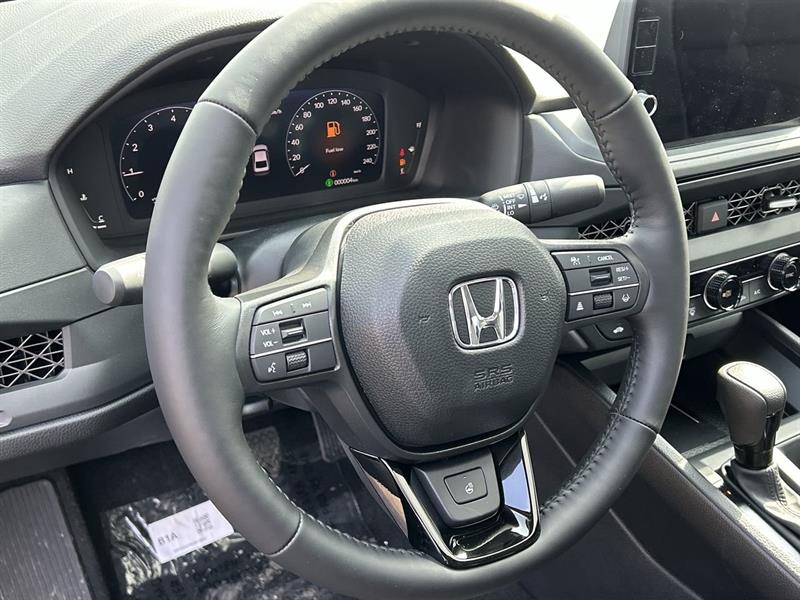 honda Accord Sedan 2026 - 22