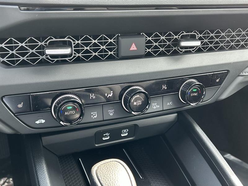 honda Accord Sedan 2026 - 24