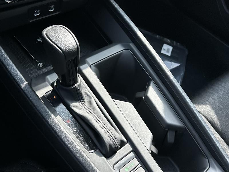 honda Accord Sedan 2026 - 25