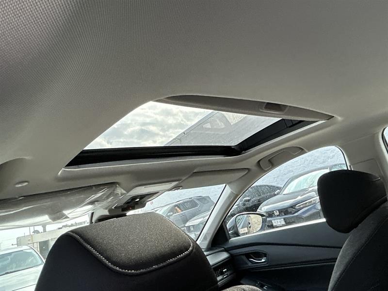 honda Accord Sedan 2026 - 27