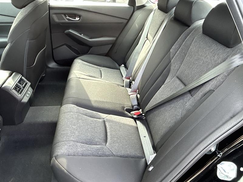 honda Accord Sedan 2026 - 28