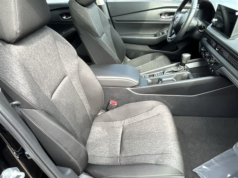 honda Accord Sedan 2026 - 30