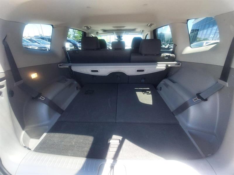 chevrolet Orlando 2014 - 9
