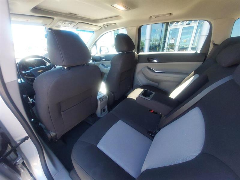 chevrolet Orlando 2014 - 11