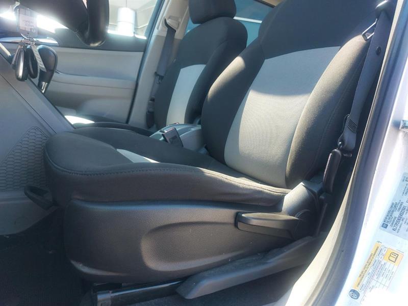 chevrolet Orlando 2014 - 16