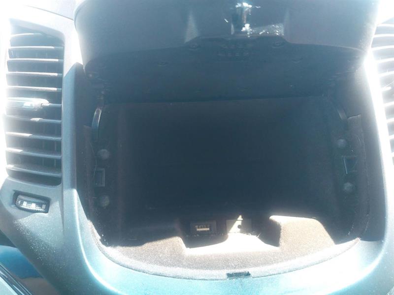 chevrolet Orlando 2014 - 19