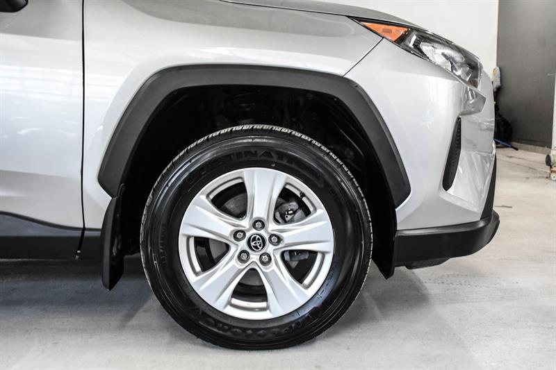 toyota RAV4 2019 - 6