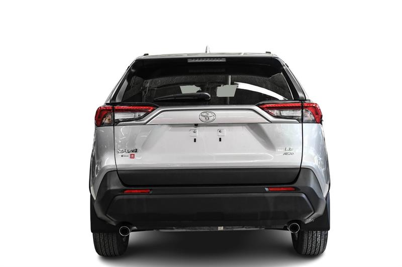 toyota RAV4 2019 - 10