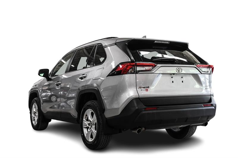 toyota RAV4 2019 - 12