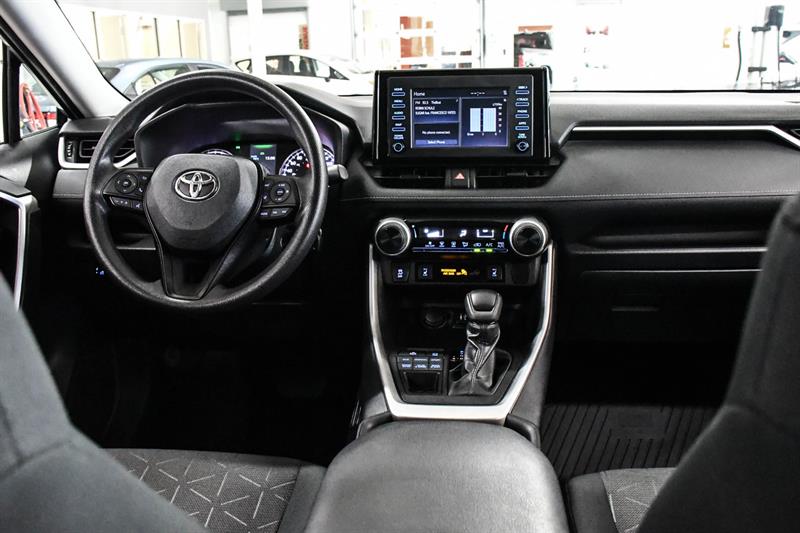 toyota RAV4 2019 - 19