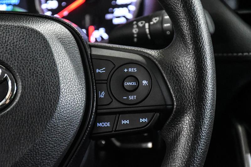 toyota RAV4 2019 - 24