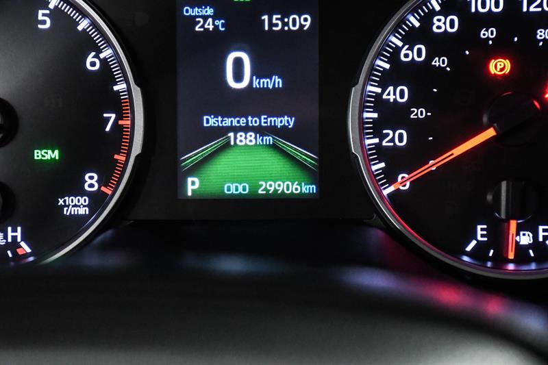 toyota RAV4 2019 - 26