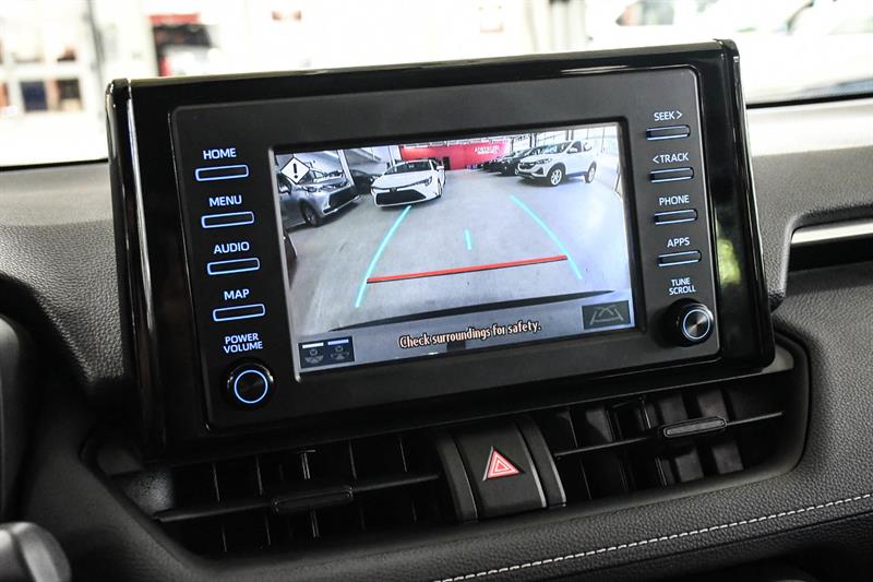 toyota RAV4 2019 - 28
