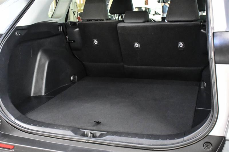toyota RAV4 2019 - 31