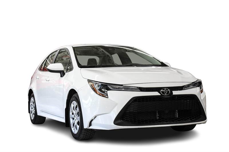 toyota Corolla 2022 - 4
