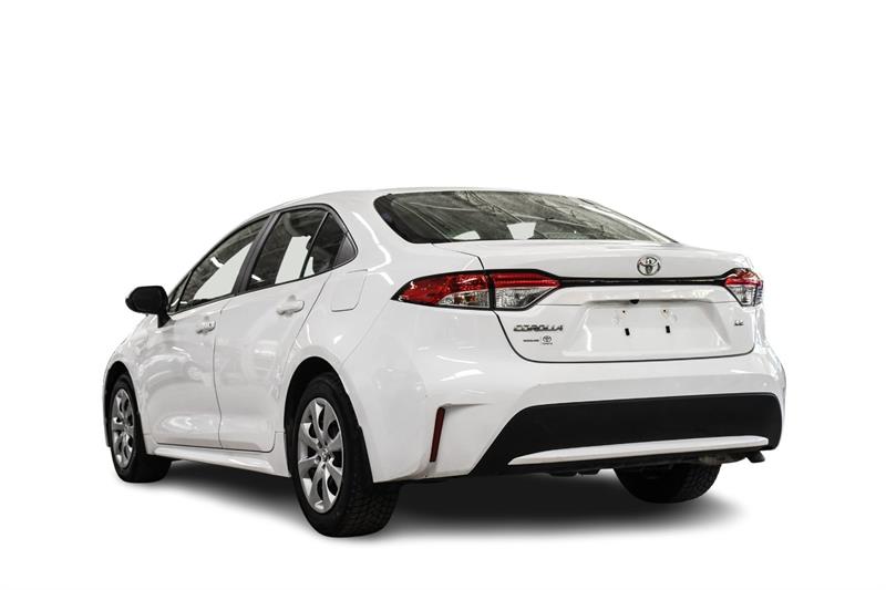 toyota Corolla 2022 - 10