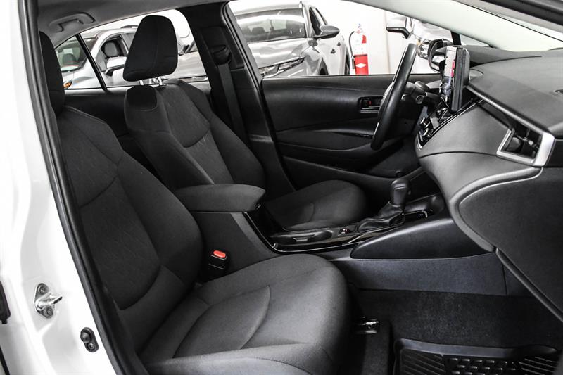 toyota Corolla 2022 - 14