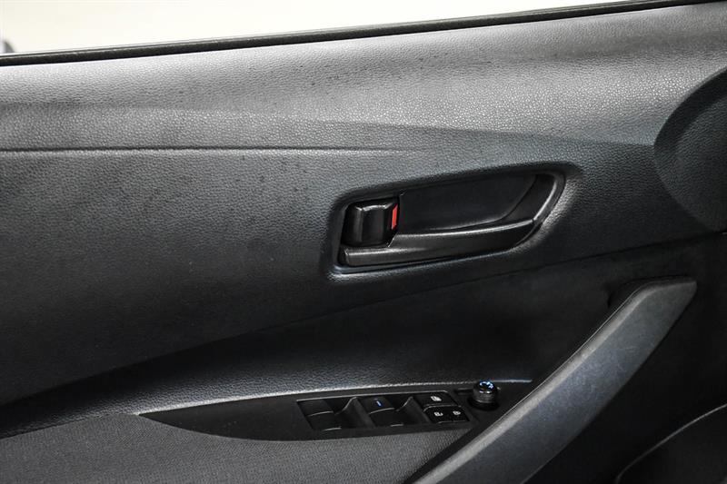 toyota Corolla 2022 - 20