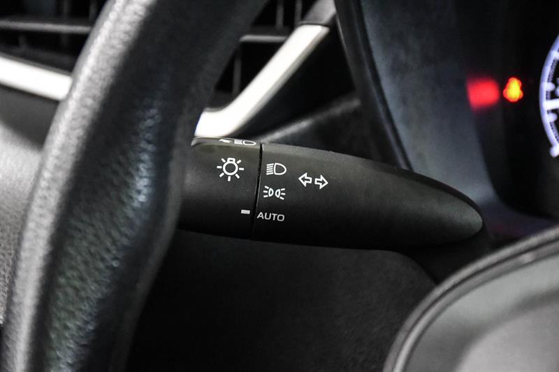 toyota Corolla 2022 - 21