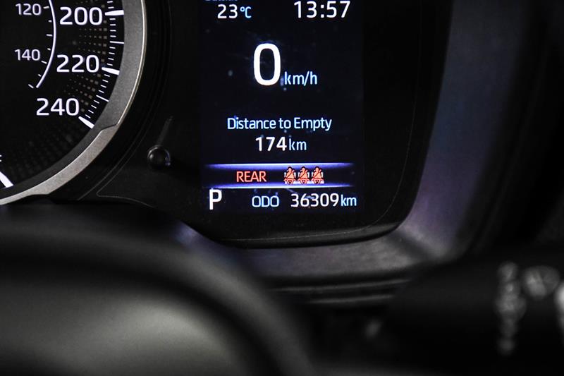toyota Corolla 2022 - 26