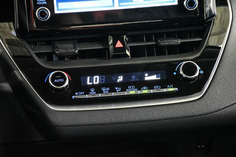 toyota Corolla 2022 - 29