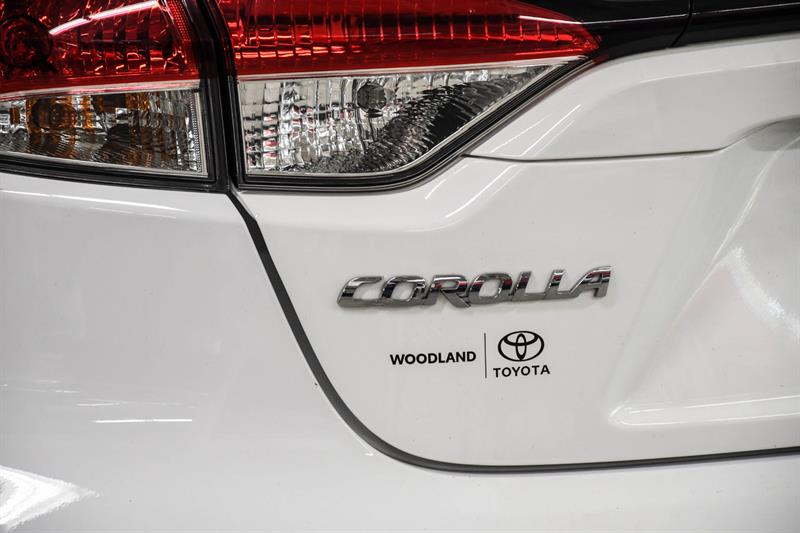 toyota Corolla 2022 - 32