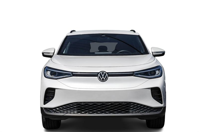 volkswagen ID.4 2024 - 2