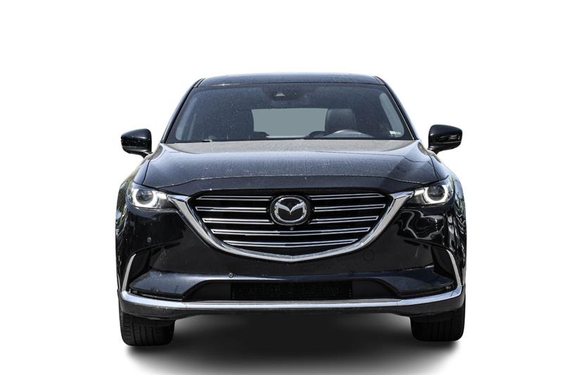 mazda CX-9 2022 - 2