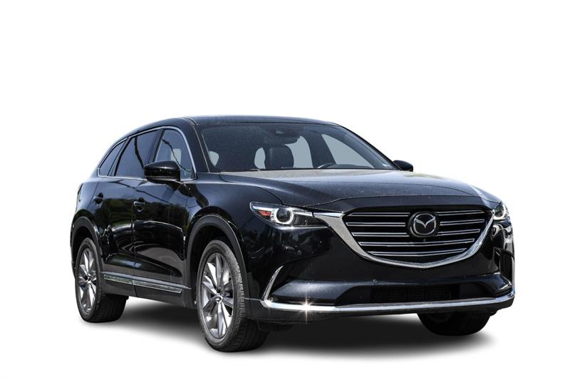 mazda CX-9 2022 - 3