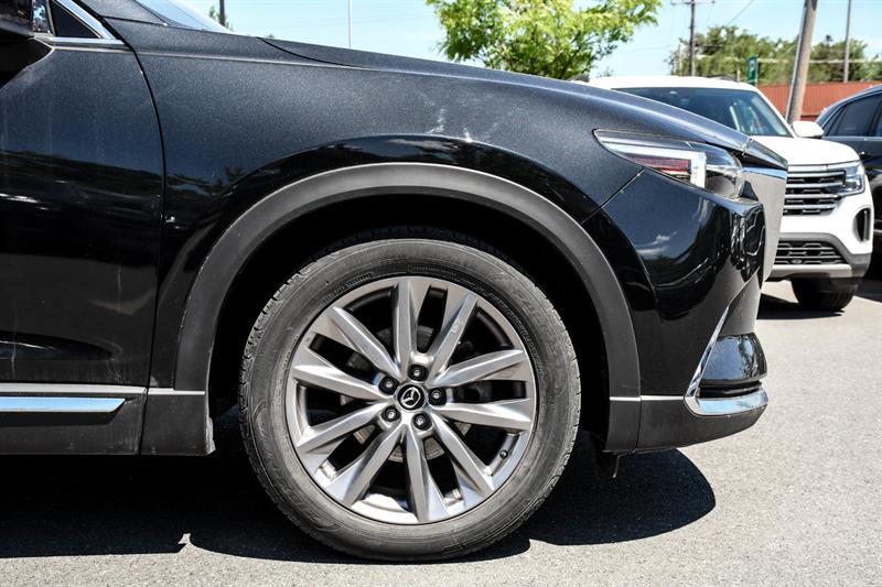 mazda CX-9 2022 - 4